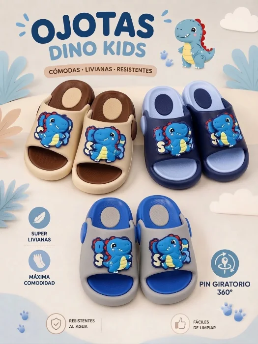 Faja Dino