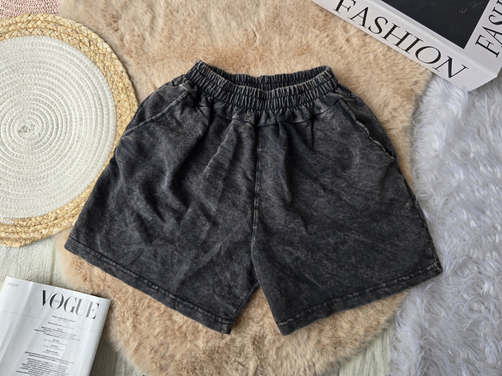 Shorts Rustico Batik - Imagen 2