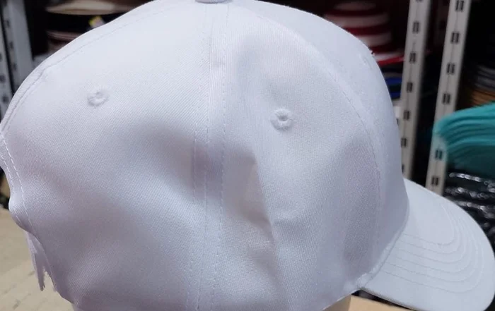 Gorras de Poliéster