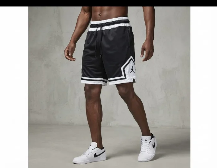 Short Jordán