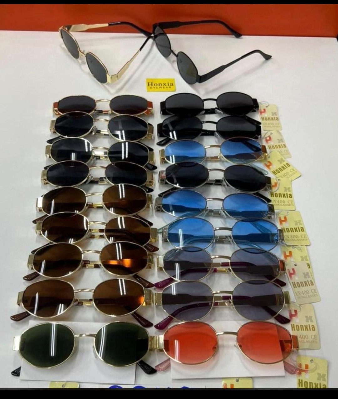 Lentes de Sol - Imagen 2