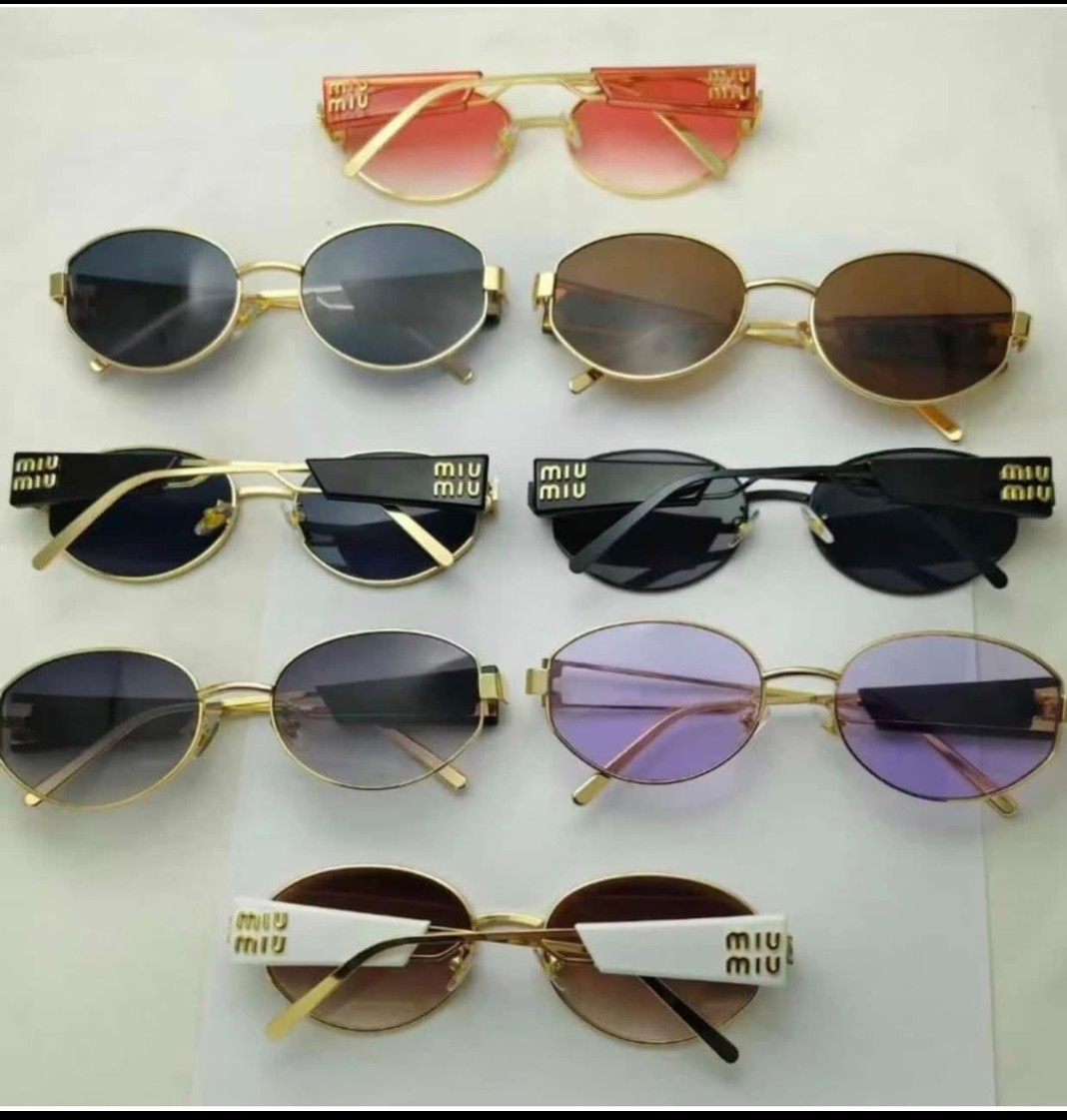Lentes de Sol - Imagen 3