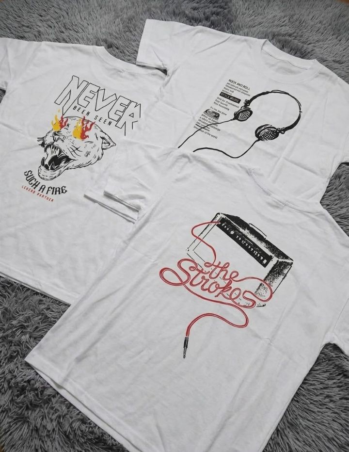 Remeron Oversize Blanco - Imagen 2