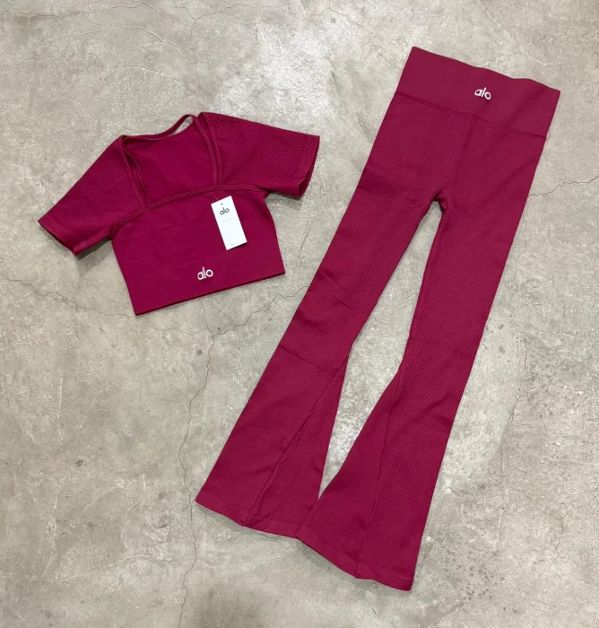 Conjunto Alo Importado