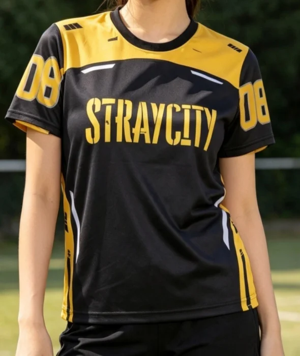 Camiseta Straykids