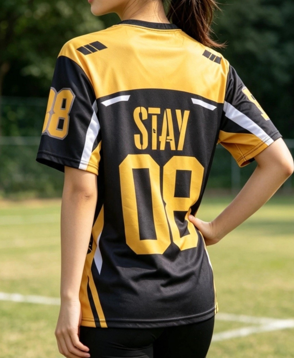 Camiseta Straykids - Imagen 2