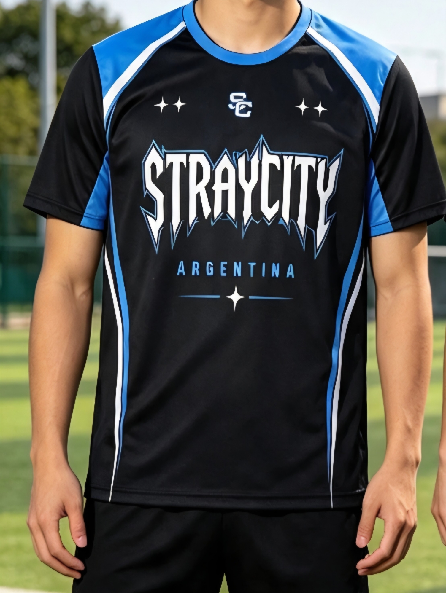 Camiseta Straykids - Imagen 3