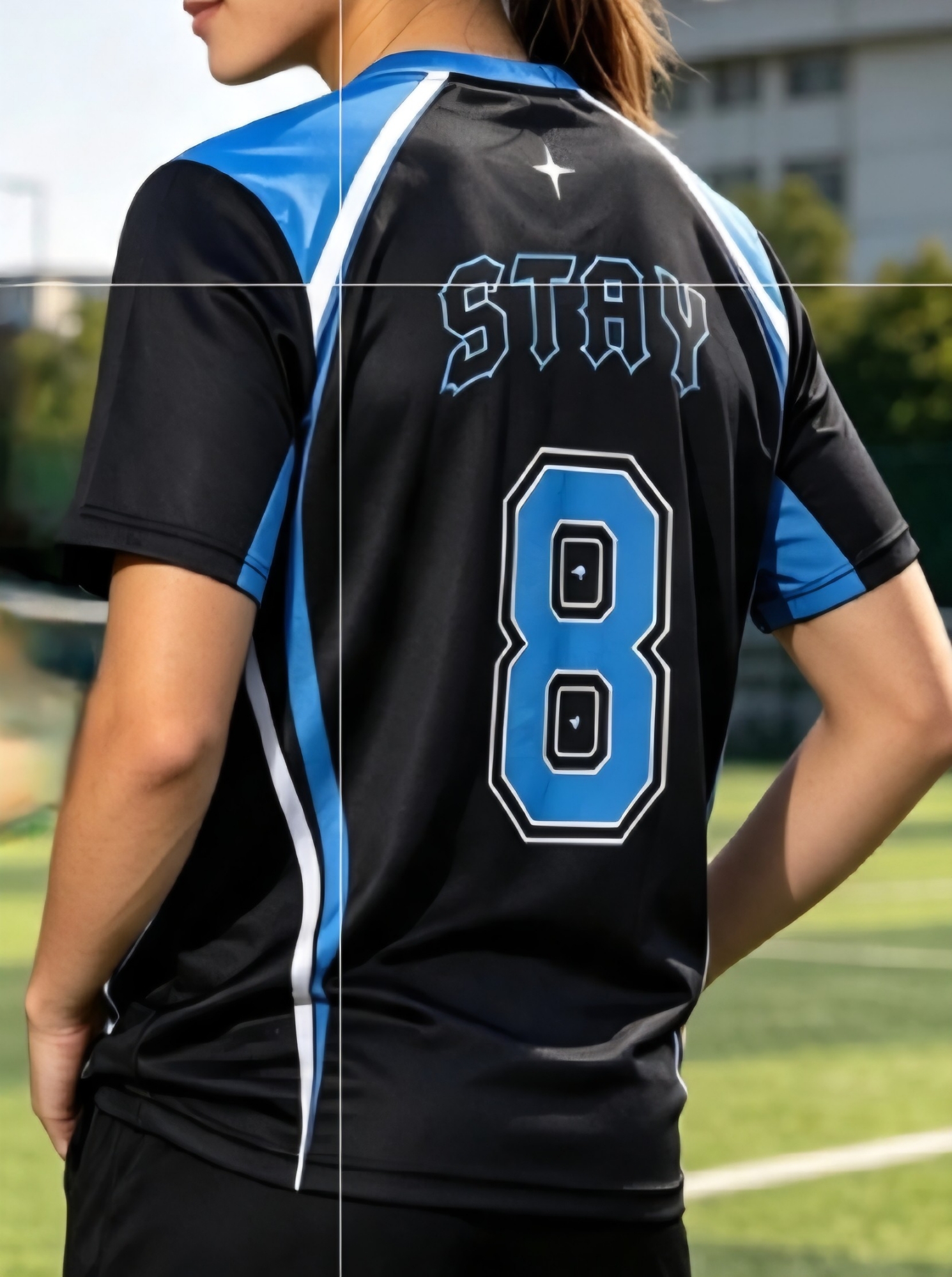 Camiseta Straykids - Imagen 4