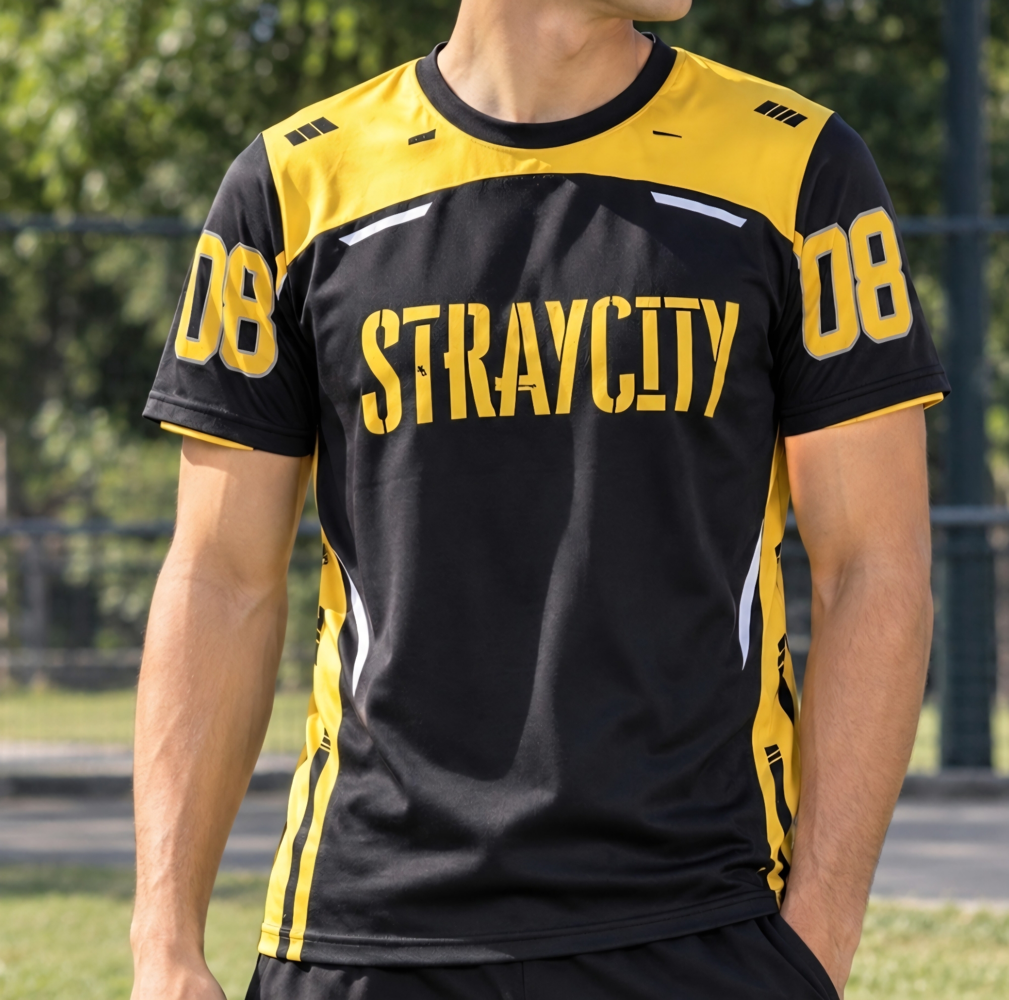 Camiseta Straykids - Imagen 5