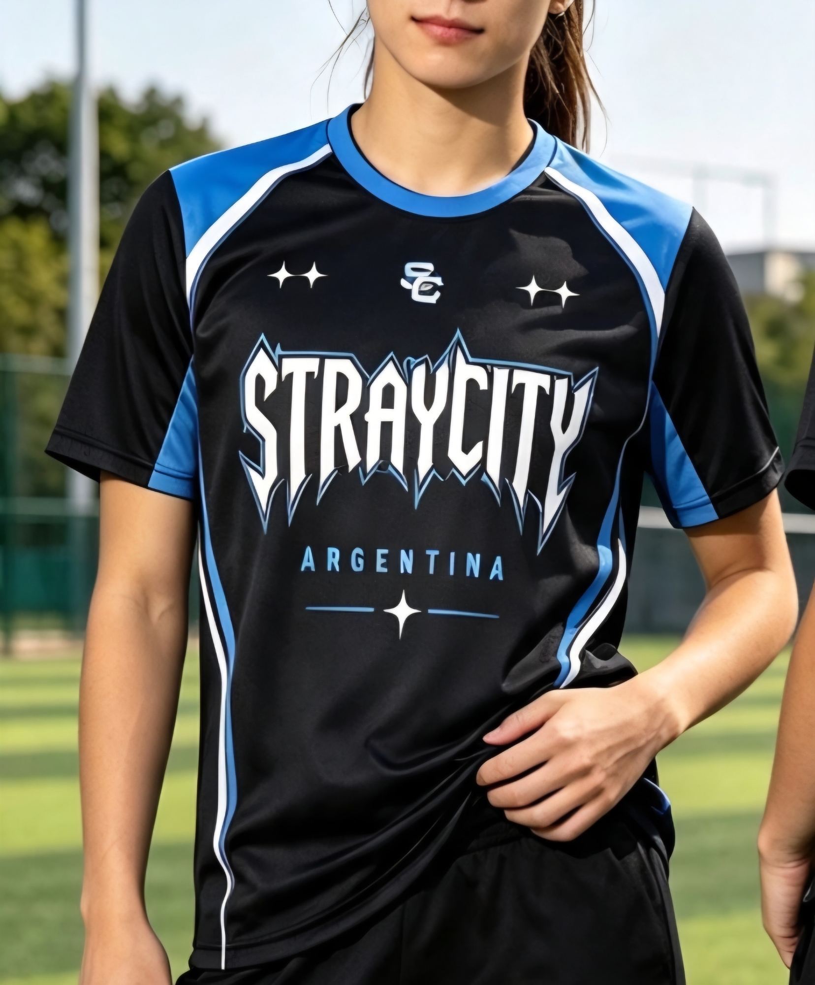 Camiseta Straykids - Imagen 6