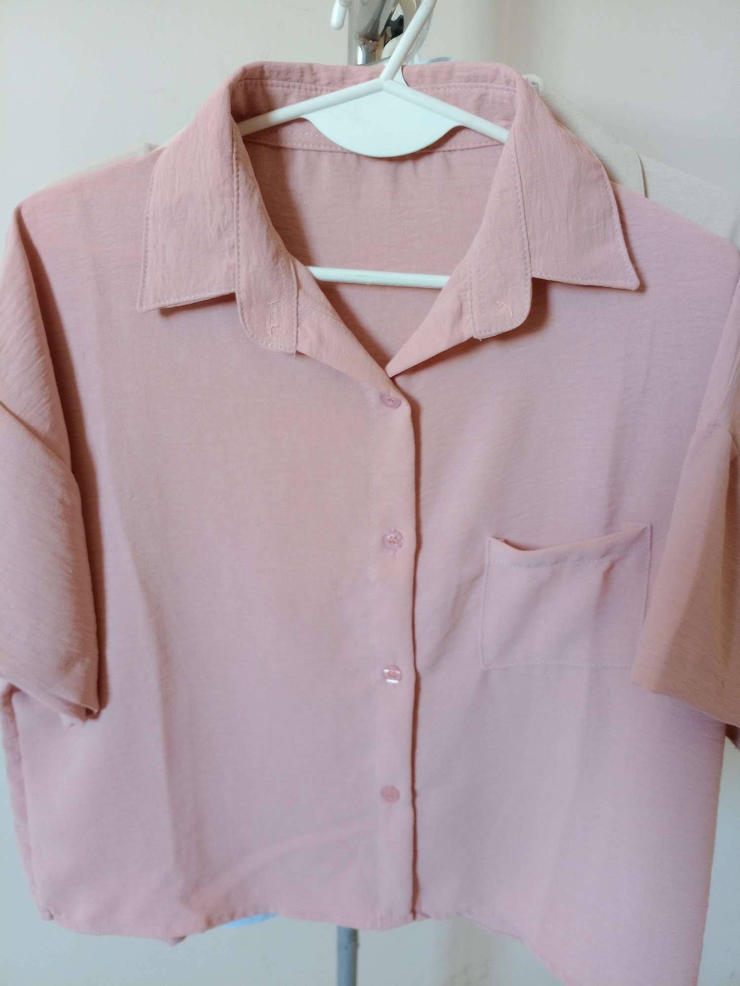 Camisa Lino Cey - Imagen 3