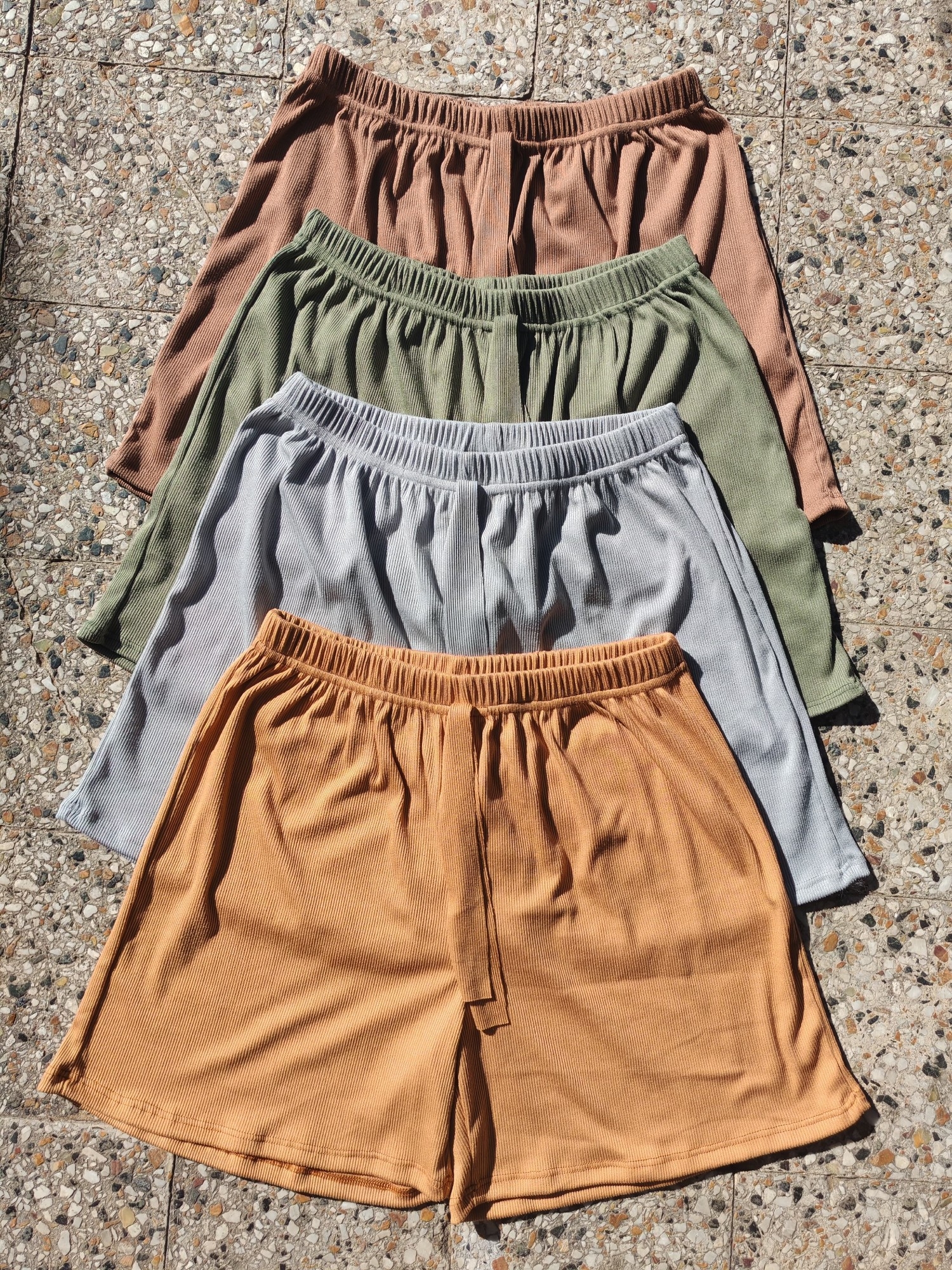 Short Morley - Imagen 2