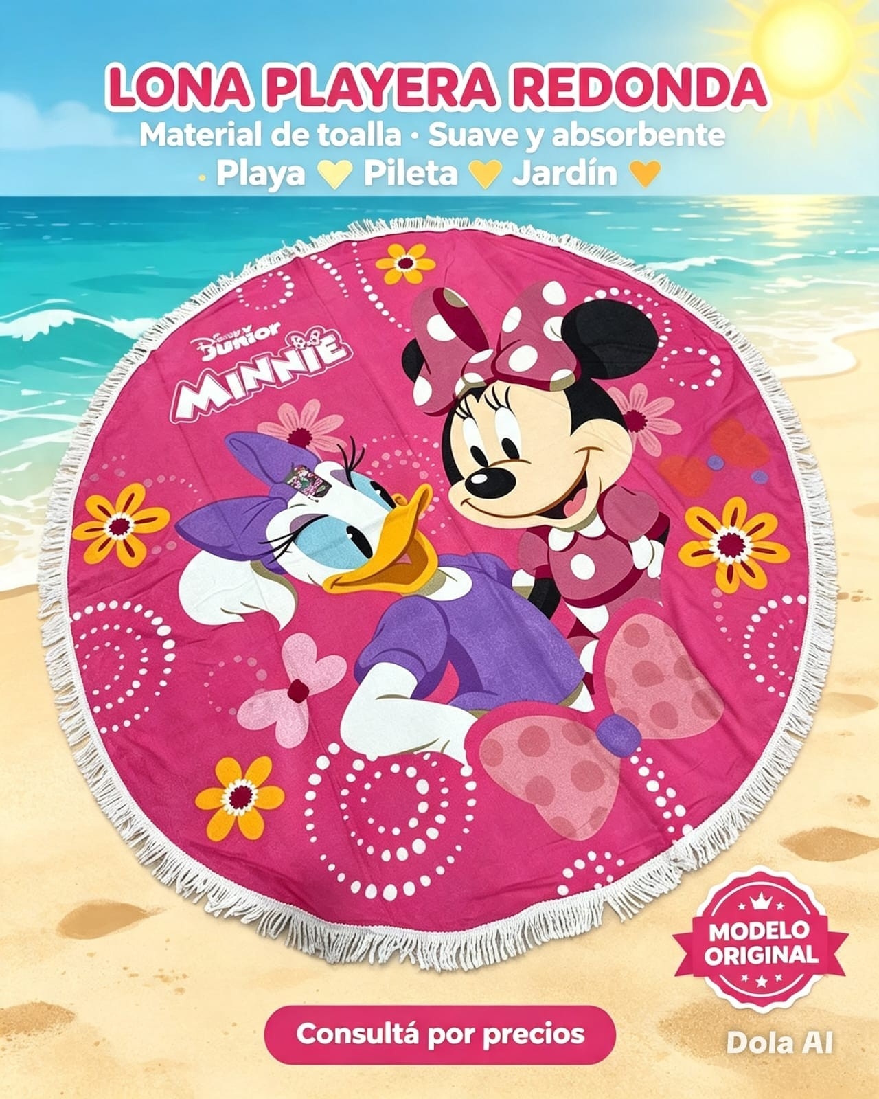 Lonas Playeras - Imagen 3