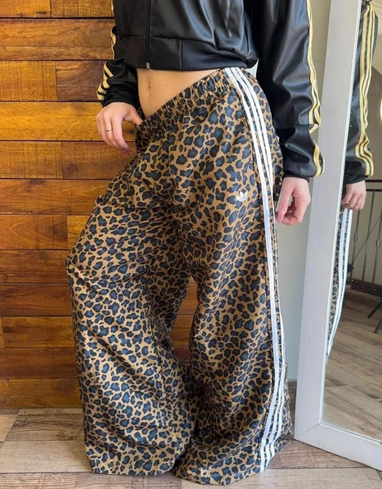 Pantalon Adidas Print Premium