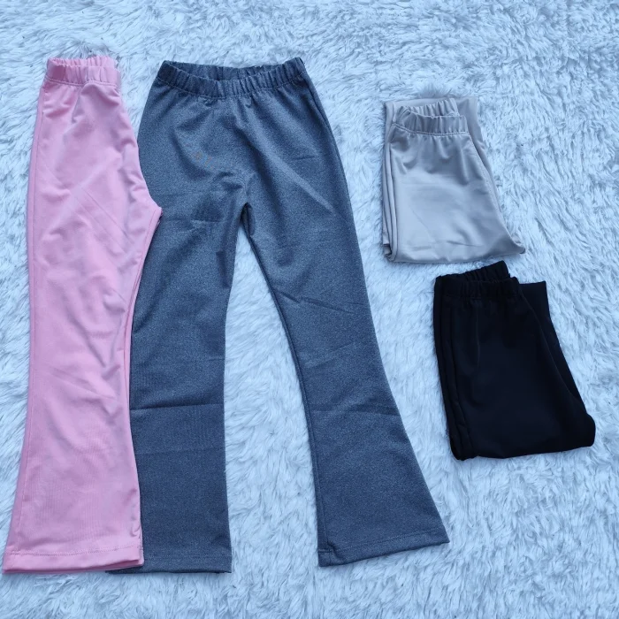 Calza Oxford Lycra Nena