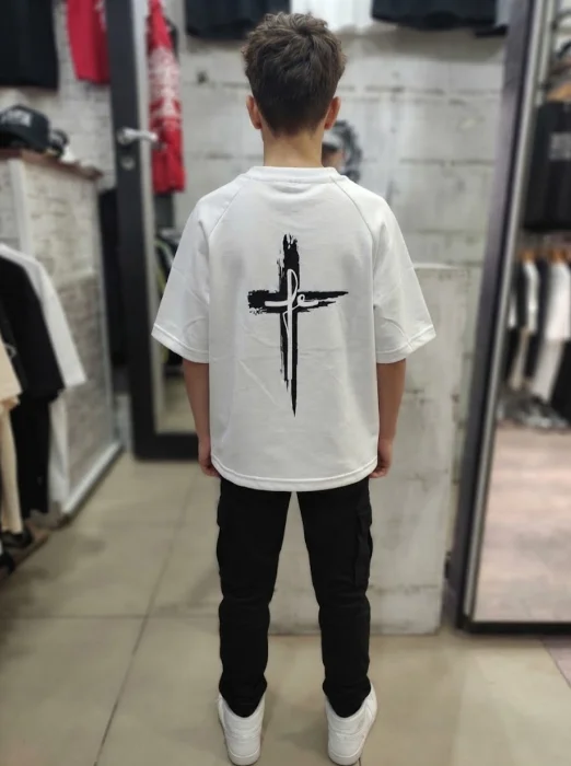 Remera Teens