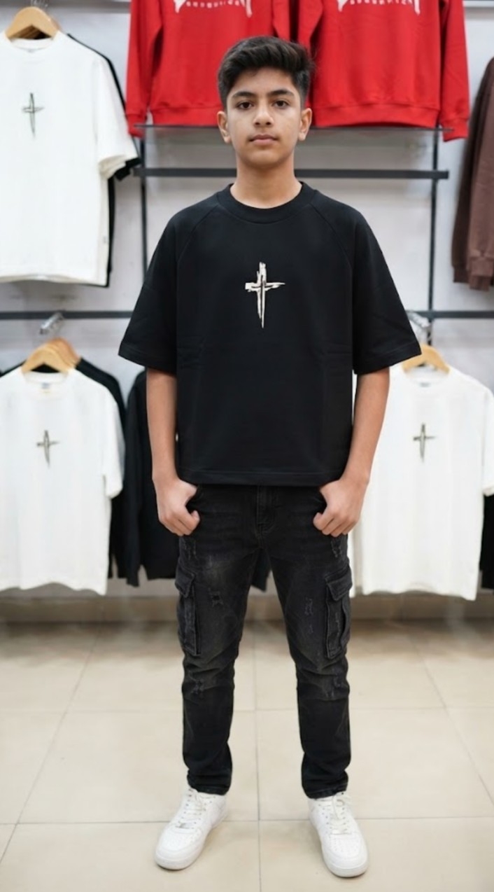 Remera Teens - Imagen 2