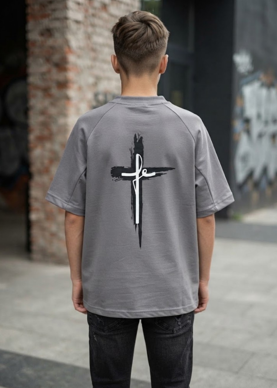 Remera Teens - Imagen 3
