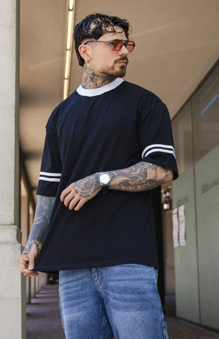 Oversize Liso