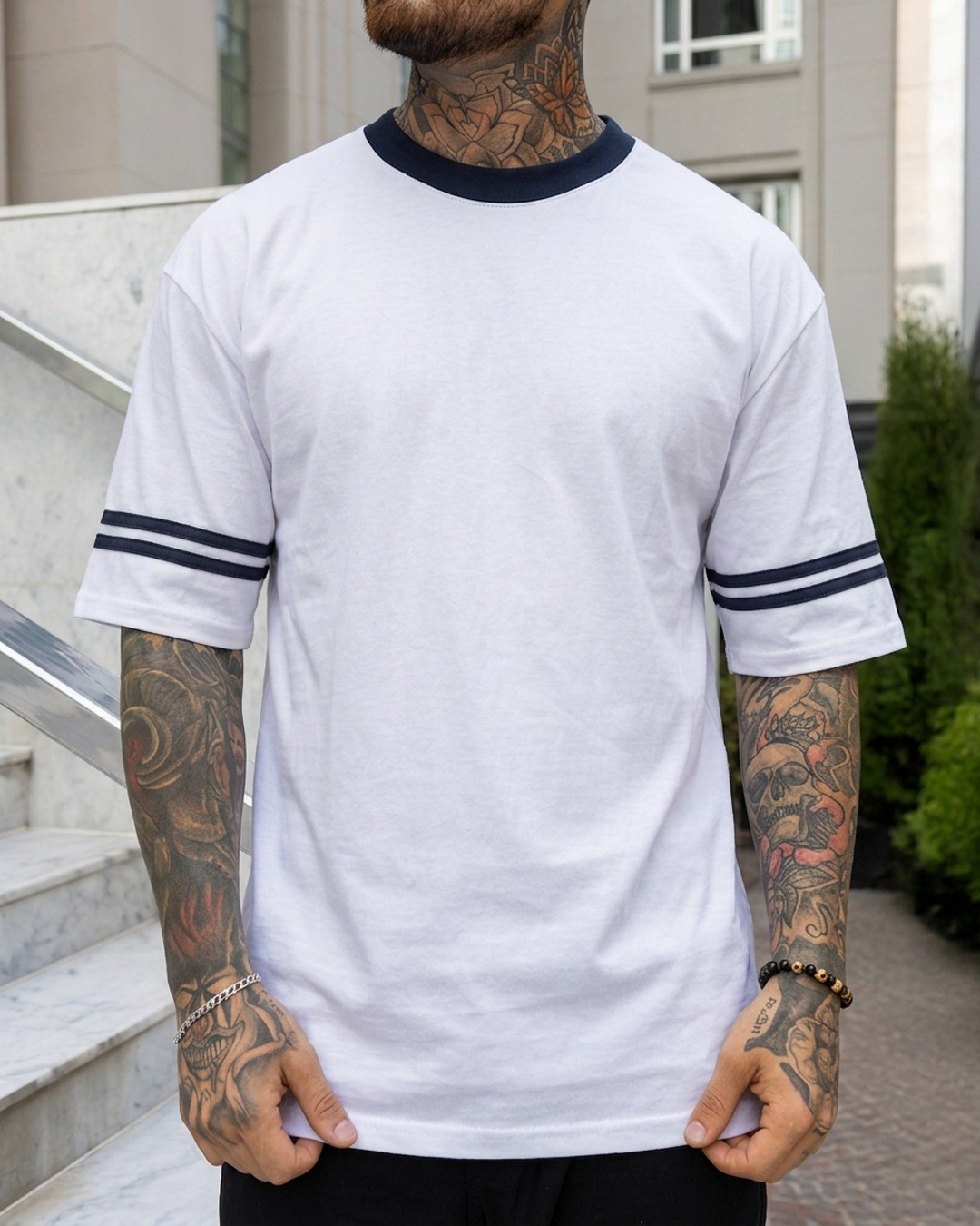 Oversize Liso - Imagen 2
