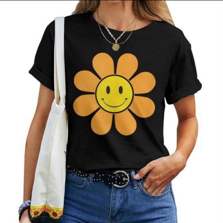 Remeras Estampadas Algodón Premium - Imagen 7