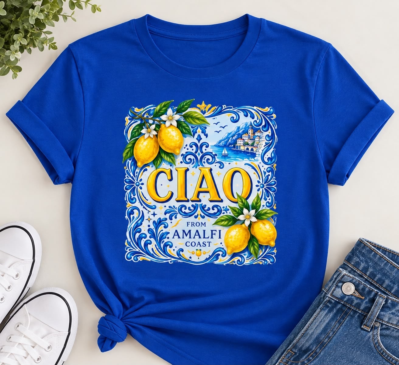 Remeras Estampadas Premium - Imagen 9