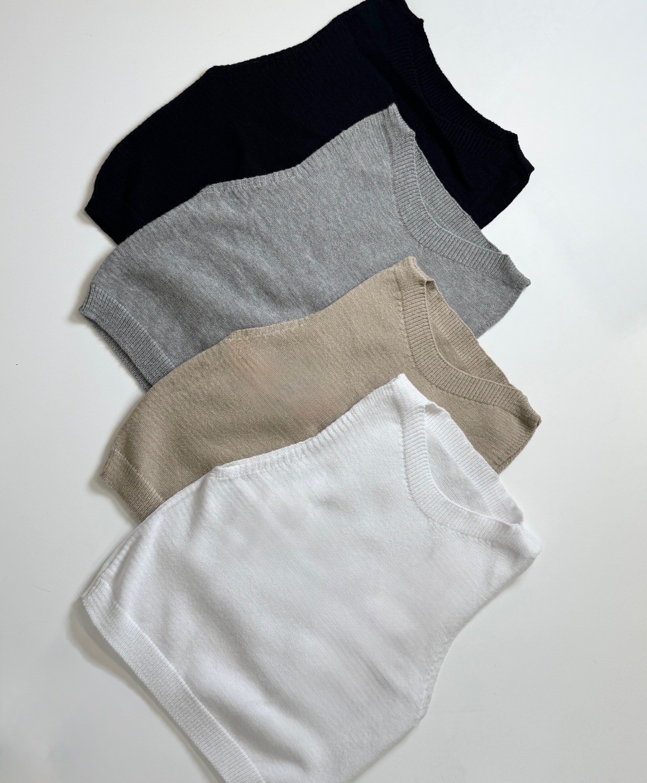 Musculosa Bremer - Imagen 2