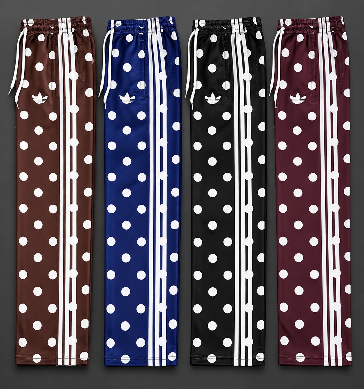 Pantalones Plazo Laycra sin Frisa Muy Lindo Calidad - Imagen 2