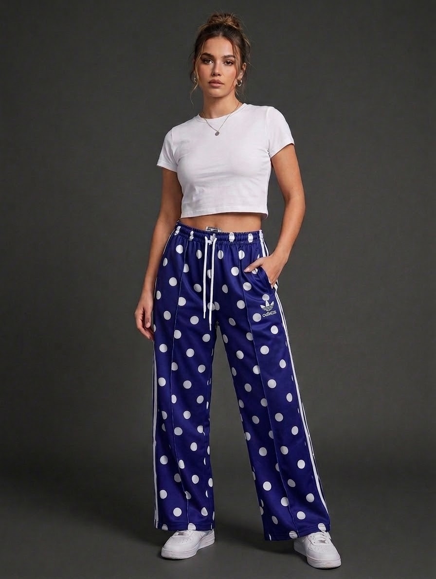 Pantalones Plazo Laycra sin Frisa Muy Lindo Calidad - Imagen 4