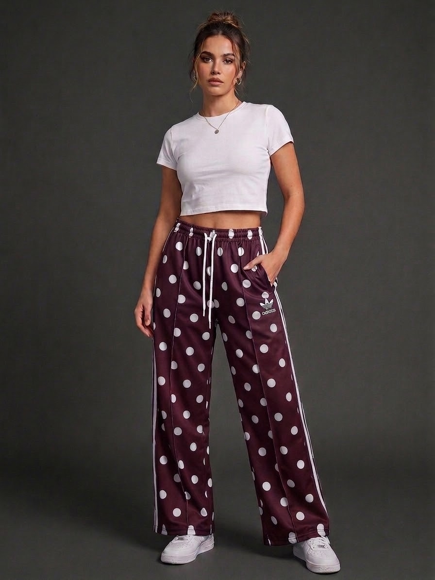 Pantalones Plazo Laycra sin Frisa Muy Lindo Calidad - Imagen 5