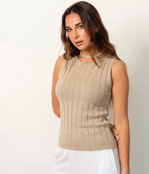 Musculosa Bremer