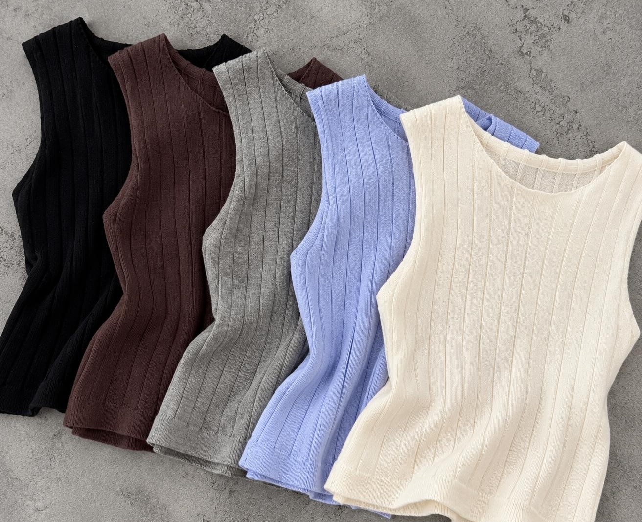 Musculosa Bremer - Imagen 2