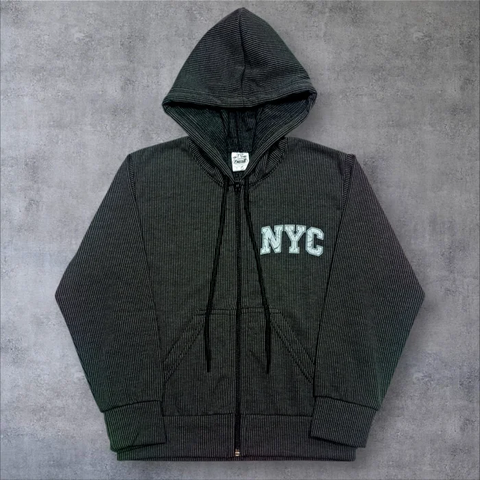 Campera Morley Diesel
