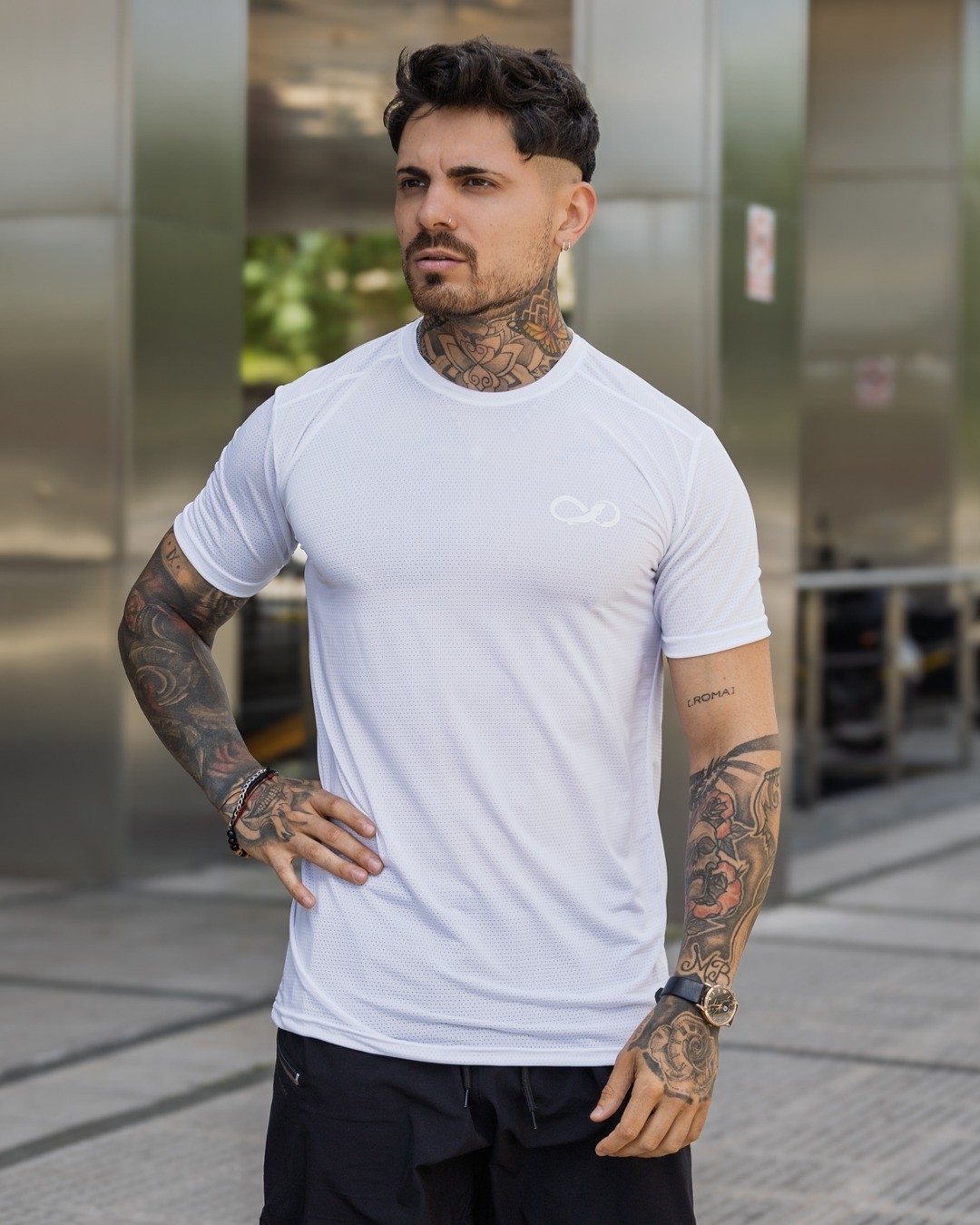 Remera Deportiva - Imagen 2