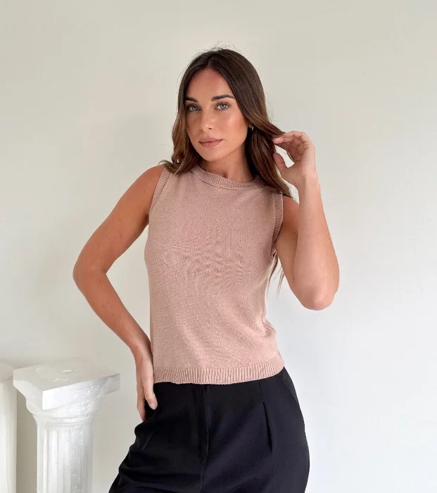 Musculosa Bremer