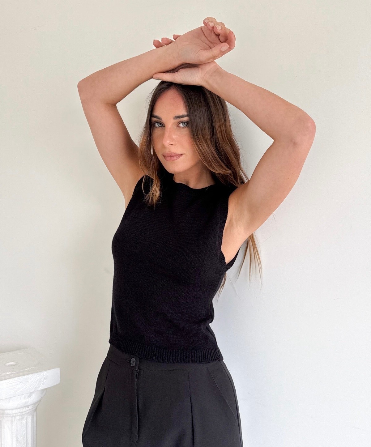 Musculosa Bremer - Imagen 3