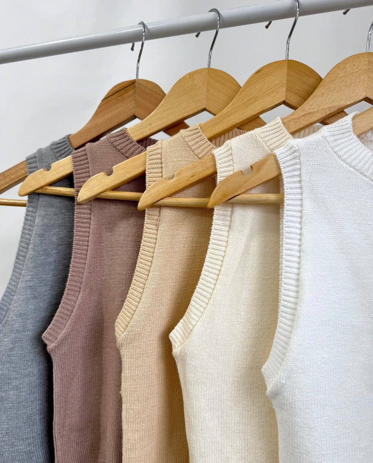Musculosa Bremer - Imagen 4