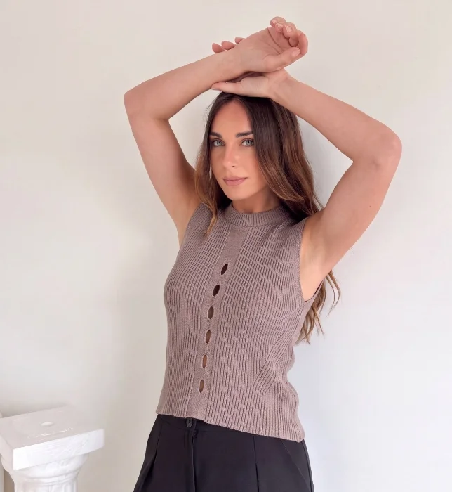 Musculosa Bremer