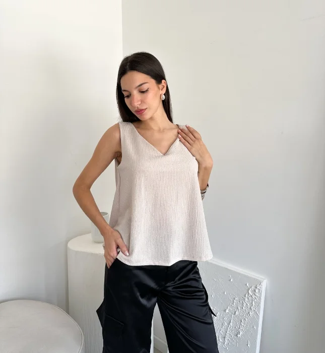 Musculosa Bambula