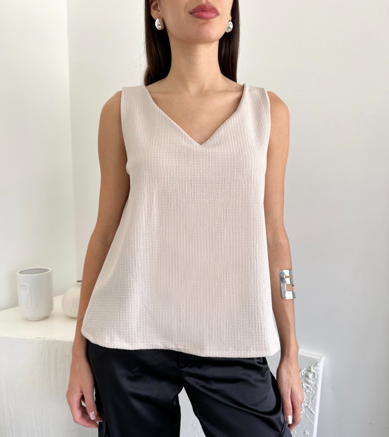 Musculosa Bambula - Imagen 2