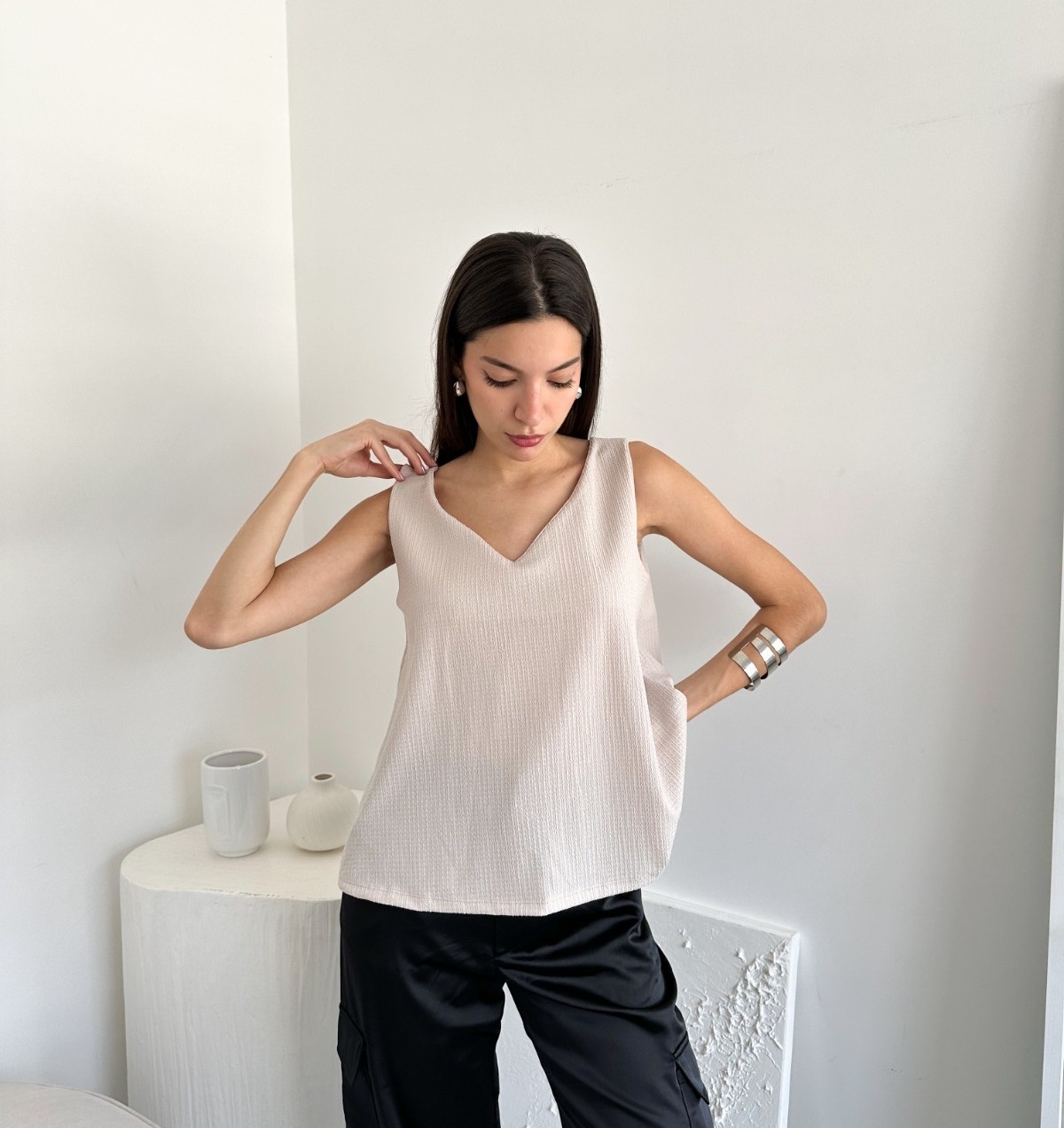 Musculosa Bambula - Imagen 3