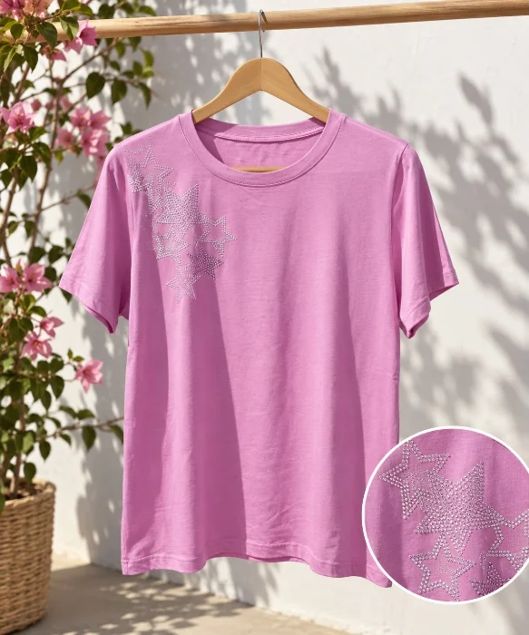 Remera de Modal