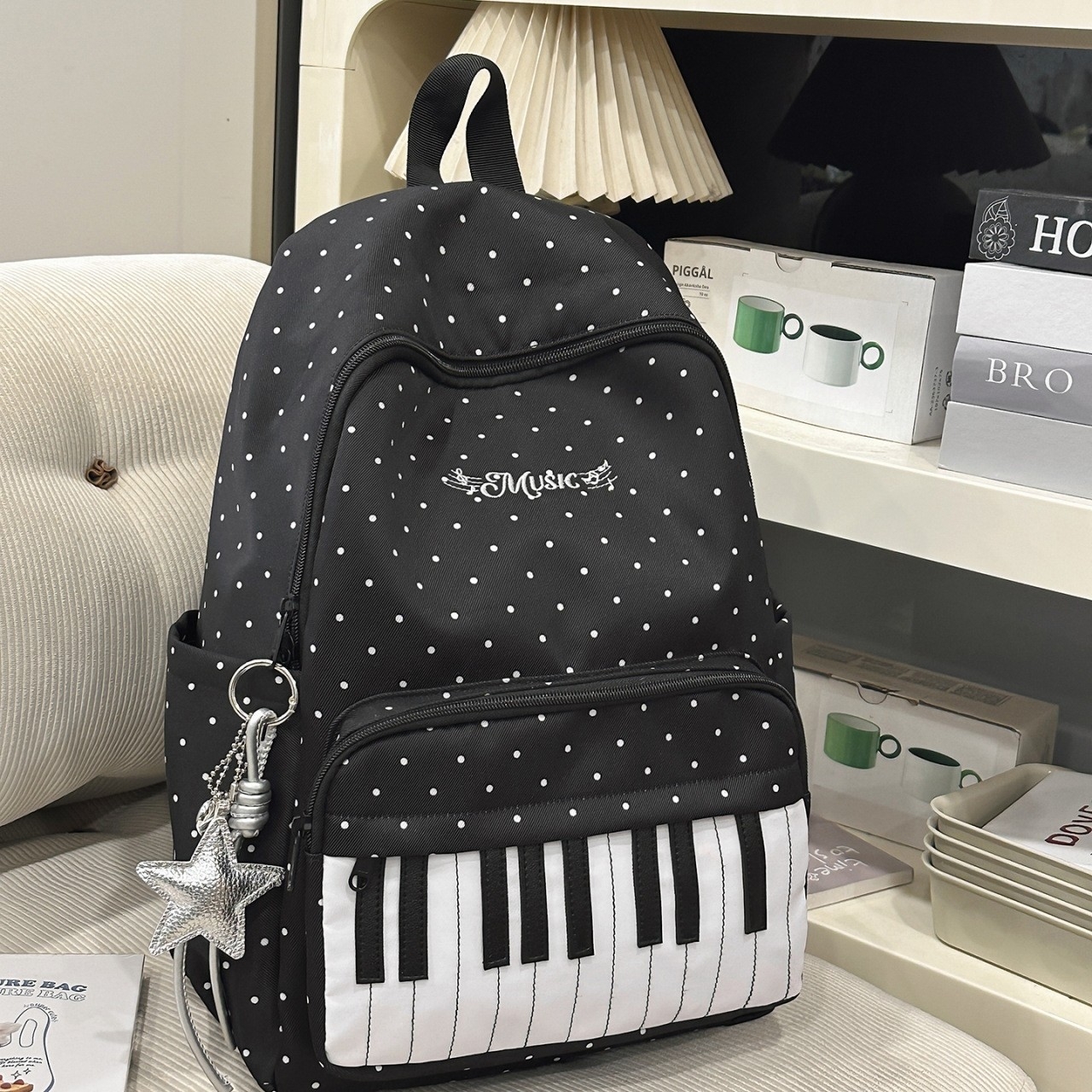 Mochilas - Imagen 6