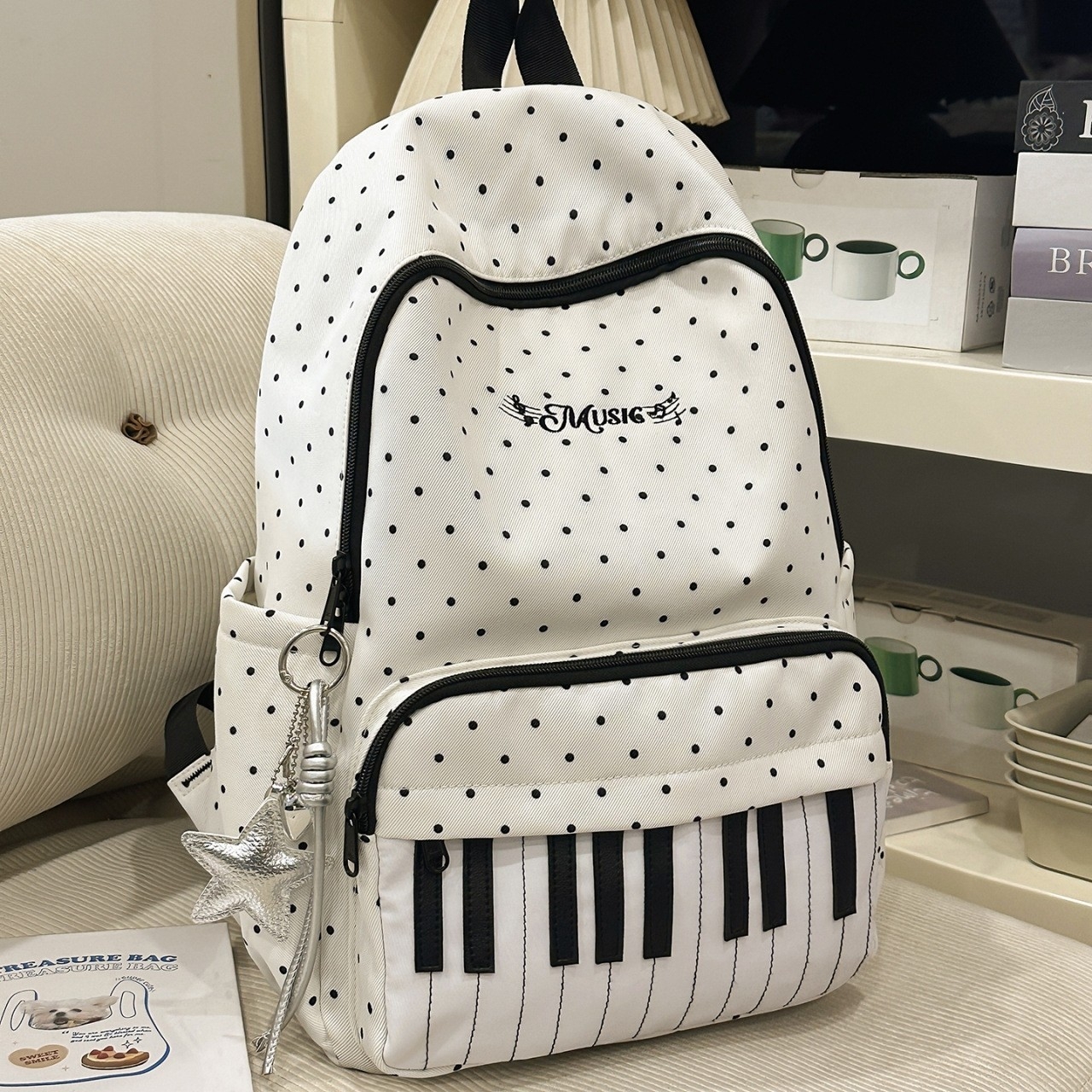 Mochilas - Imagen 7