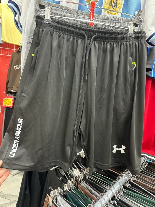 Short Laycra