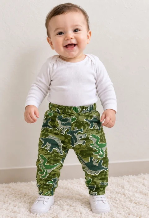 Babucha Dino