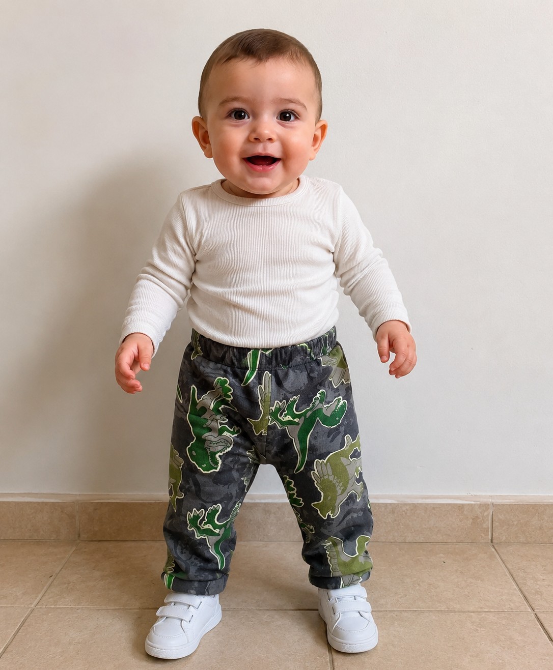 Babucha Dino - Imagen 2