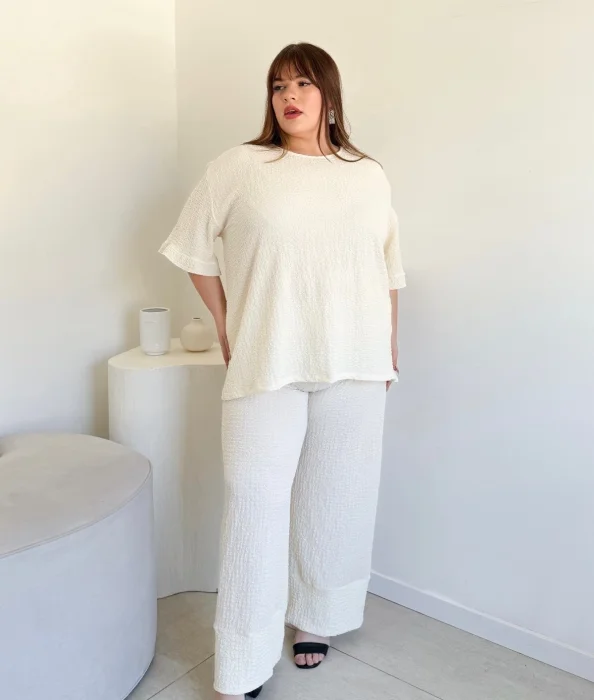 Pantalon Brucelas