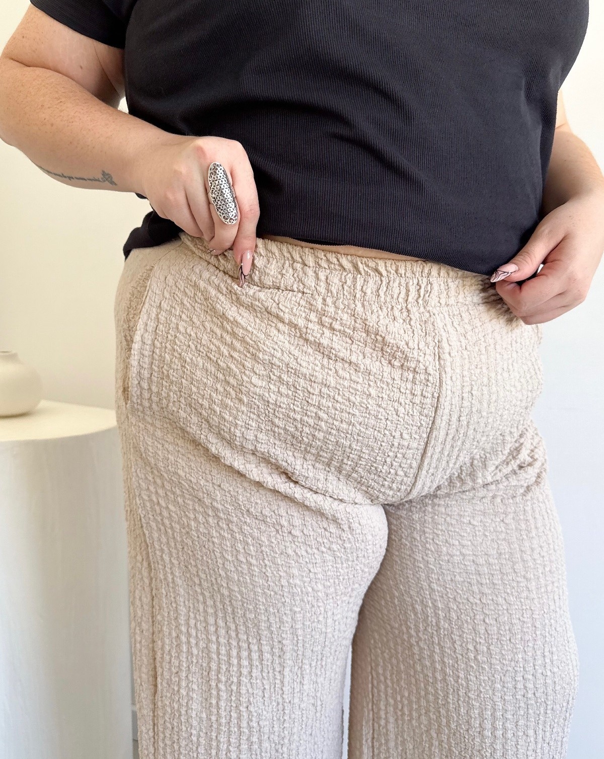 Pantalon Brucelas - Imagen 3