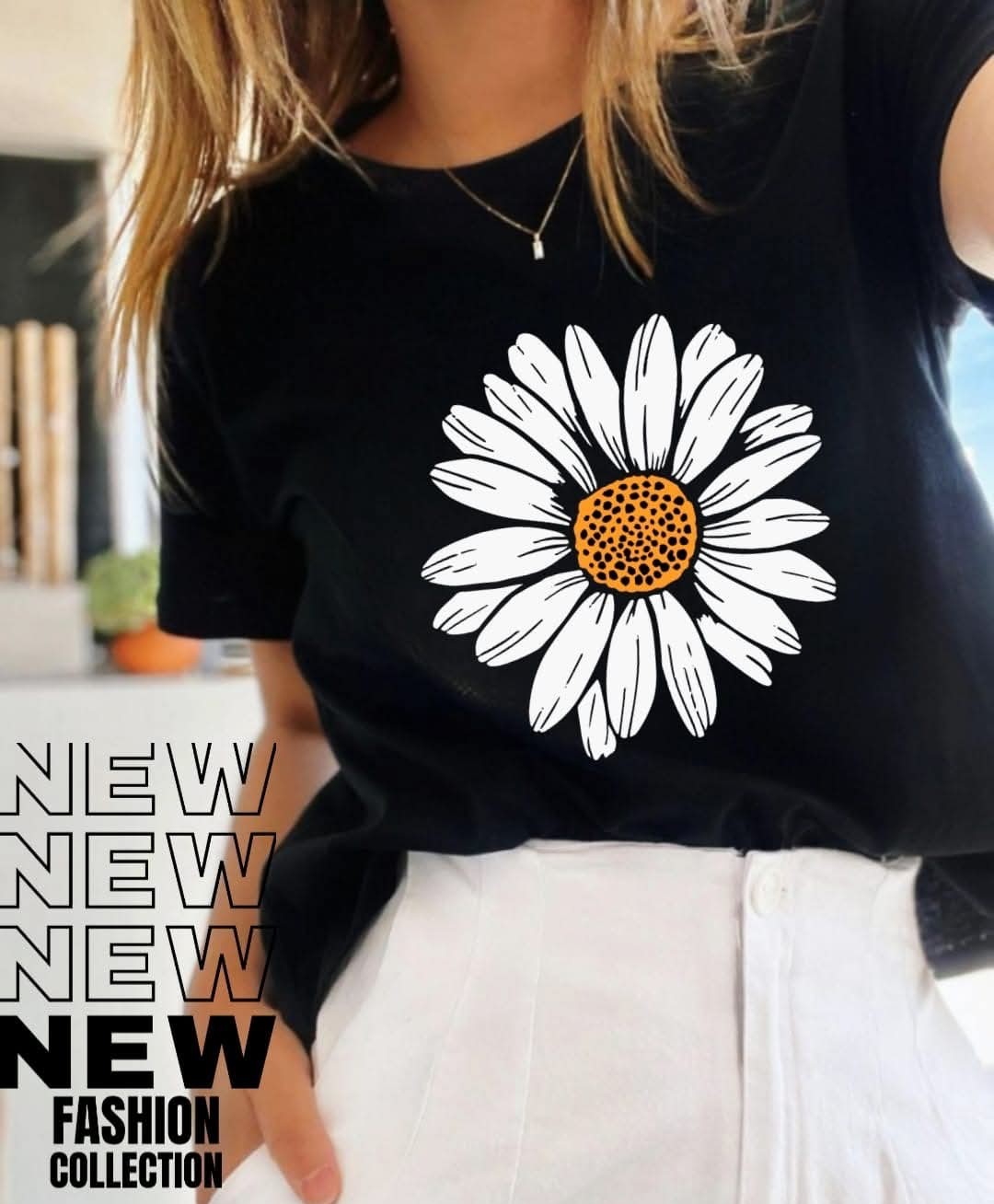 Remera de Mujer - Imagen 2